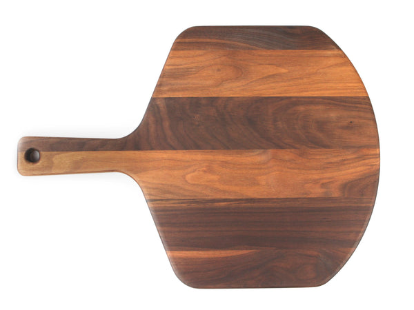 Refine Kitchenware hardwood pizza peel, view 8