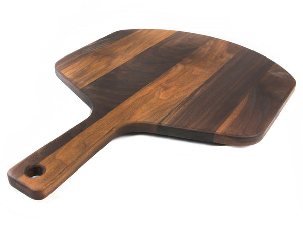 Refine Kitchenware hardwood pizza peel, view 9