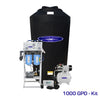 Crystal Quest whole house reverse osmosis system, view 6