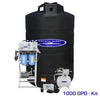 Crystal Quest whole house reverse osmosis system, view 38
