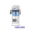Crystal Quest whole house reverse osmosis system, view 5