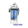 Crystal Quest whole house reverse osmosis system, view 22