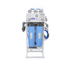 Crystal Quest whole house reverse osmosis system, view 49