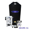 Crystal Quest whole house reverse osmosis system, view 55