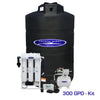 Crystal Quest whole house reverse osmosis system, view 57