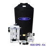 Crystal Quest whole house reverse osmosis system, view 51