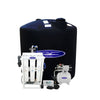 Crystal Quest whole house reverse osmosis system, view 35