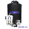 Crystal Quest whole house reverse osmosis system, view 48