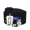 Crystal Quest whole house reverse osmosis system, view 34