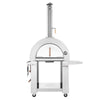 Empava PG05 Wood Fired Pizza Oven | Outdoor Cooking | GenTree Home