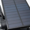 3-head solar motion sensor light with 270-degree angle – product view 11