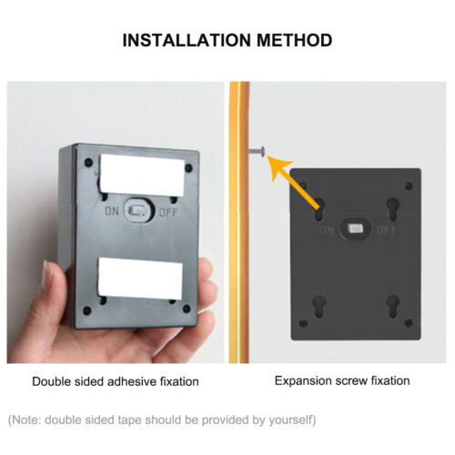 Solar Up & Down Wall Lights | Waterproof Pair | GenTree Home