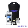 Crystal Quest whole house reverse osmosis system, view 26