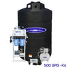 Crystal Quest whole house reverse osmosis system, view 44