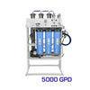 Crystal Quest whole house reverse osmosis system, view 16