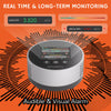Airthereal RM-65 radon detector, product view