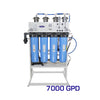 Crystal Quest whole house reverse osmosis system, view 20