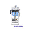 Crystal Quest whole house reverse osmosis system, view 30