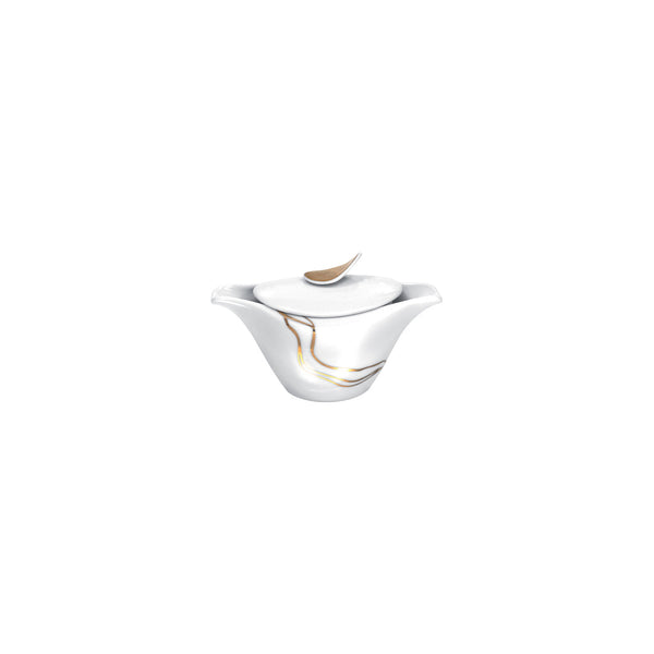 Fiume D'Oro 11-piece Tea Set - Service for 4