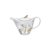 Fiume D'Oro 11-piece Tea Set - Service for 4
