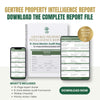 Gentree Property Intelligence Report