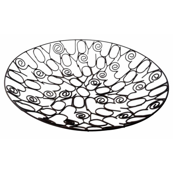 Close up detail of the vibrant look of the Joy bowl