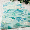 Sea Biodegradable Cloth | Eco-Friendly Reusable Sponge | GenTree Home*