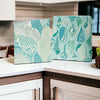 Sea Biodegradable Cloth | Eco-Friendly Reusable Sponge | GenTree Home*