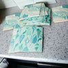Sea Biodegradable Cloth | Eco-Friendly Reusable Sponge | GenTree Home*