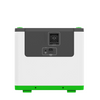 Nature's Generator L3600 power station, view 7