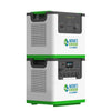 Nature's Generator L3600 power station, view 10