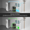Nature's Generator Lithium 6000 Power Pod expansion battery, view 9