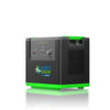 Nature's Generator Lithium 6000 Power Pod expansion battery, view 4
