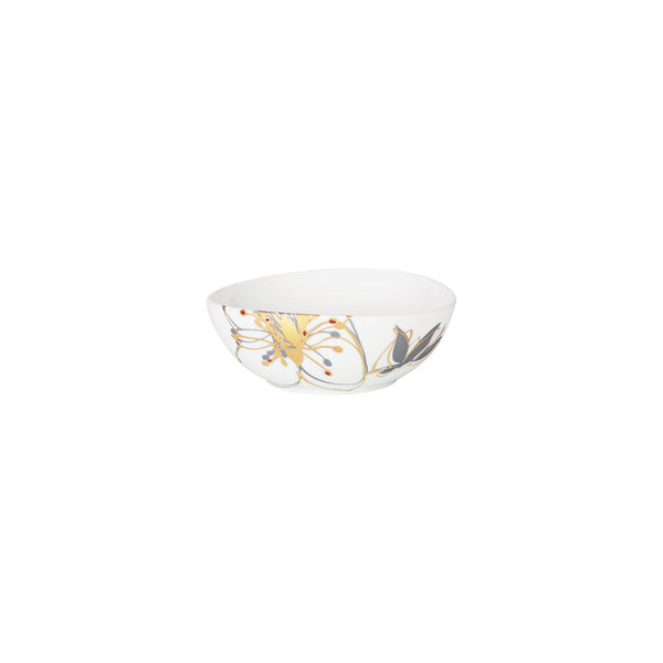 CASANOI Nectar porcelain dinnerware set, service for 4, view 5