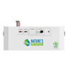 Nature's Generator Powerhouse Gen 2 solar generator, view 11