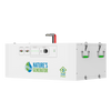 Nature's Generator Powerhouse Gen 2 solar generator, view 13