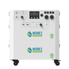 Nature's Generator Powerhouse Gen 2 solar generator, view 15