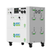 Nature's Generator Powerhouse Gen 2 solar generator, view 17