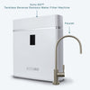 ECHO RO tankless reverse osmosis system, view 18