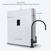ECHO RO tankless reverse osmosis system, view 20