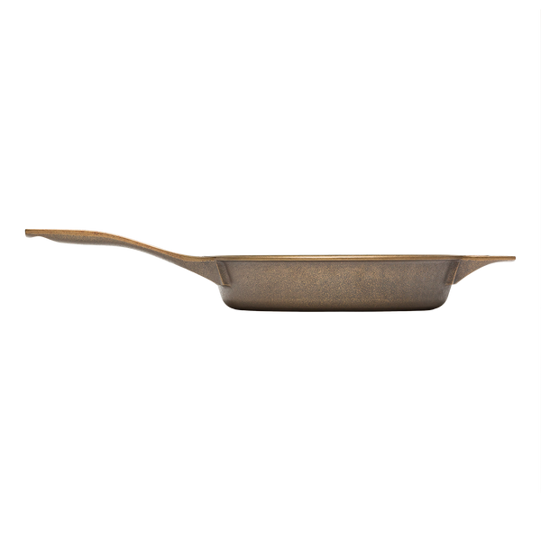 10.5-Inch Cast Iron Skillet