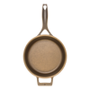 10.5-Inch Cast Iron Skillet