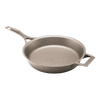 12-Inch Cast Iron Skillet