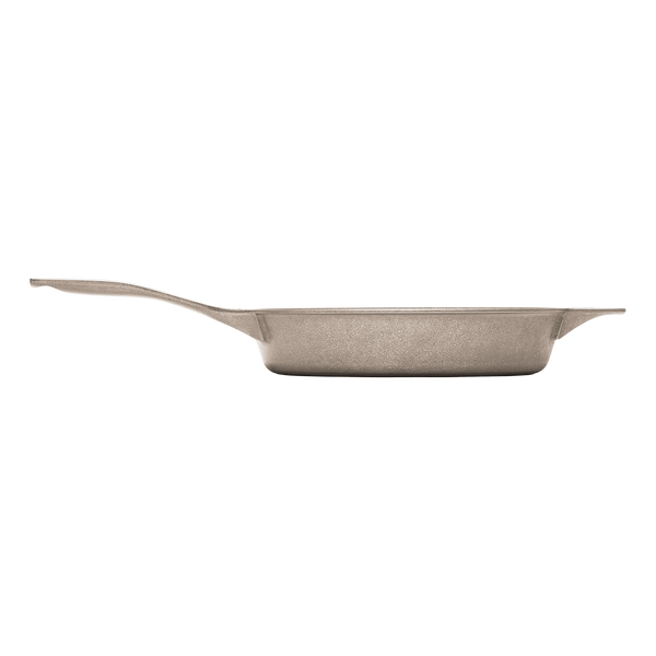 12-Inch Cast Iron Skillet