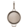 12-Inch Cast Iron Skillet