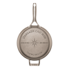 12-Inch Cast Iron Skillet