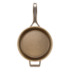 12-Inch Cast Iron Skillet