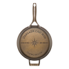 12-Inch Cast Iron Skillet
