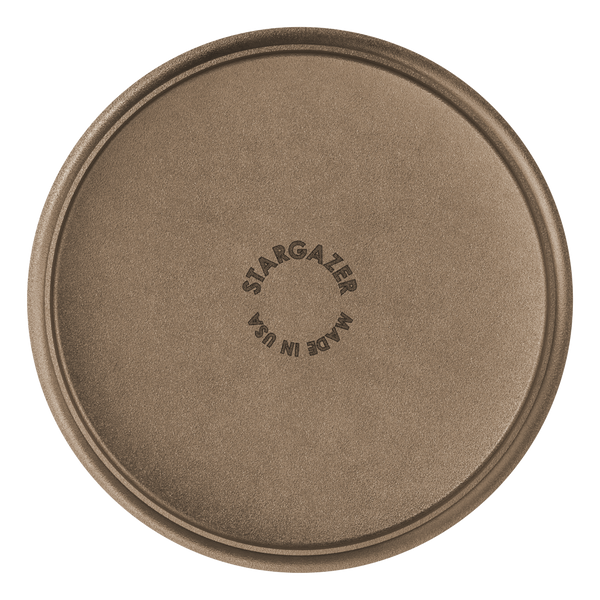 12-Inch Cast Iron Lid