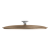 13.5-Inch Cast Iron Lid